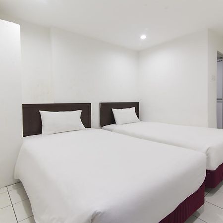Charlies Boutique Hotel Джордж Таун Екстериор снимка