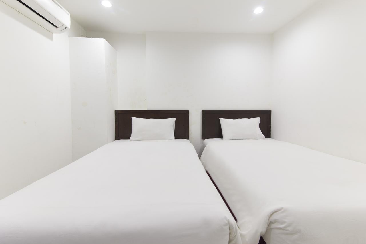 Charlies Boutique Hotel Джордж Таун Екстериор снимка