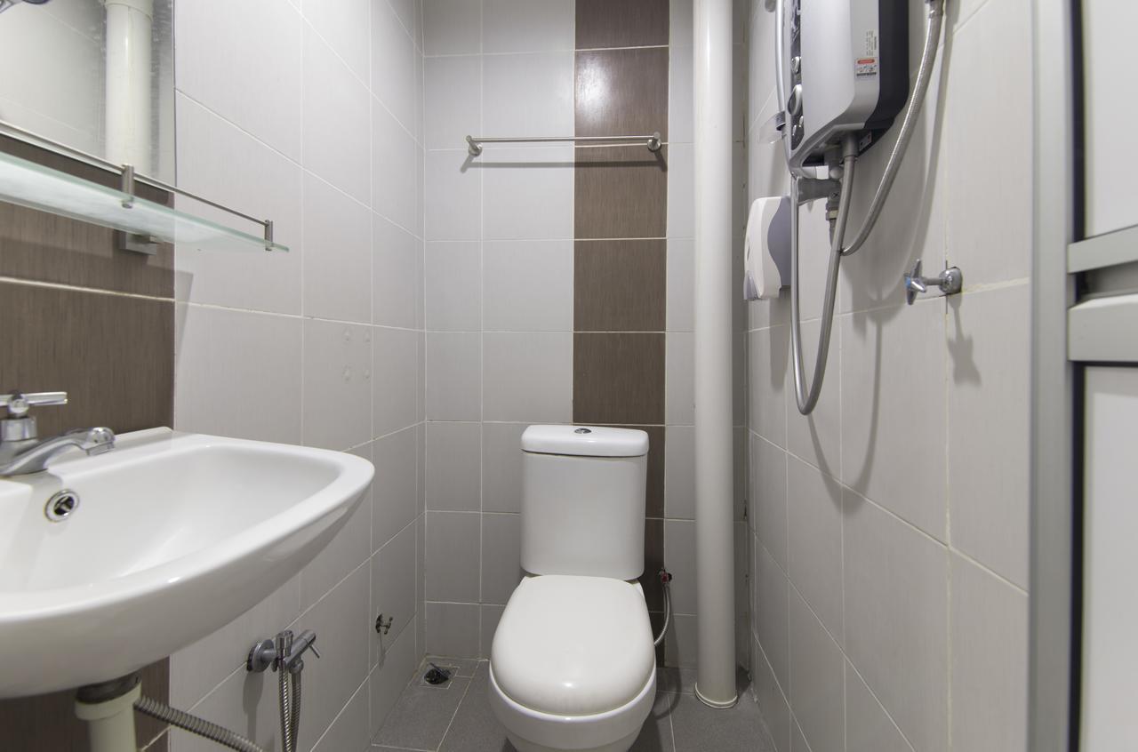 Charlies Boutique Hotel Джордж Таун Екстериор снимка