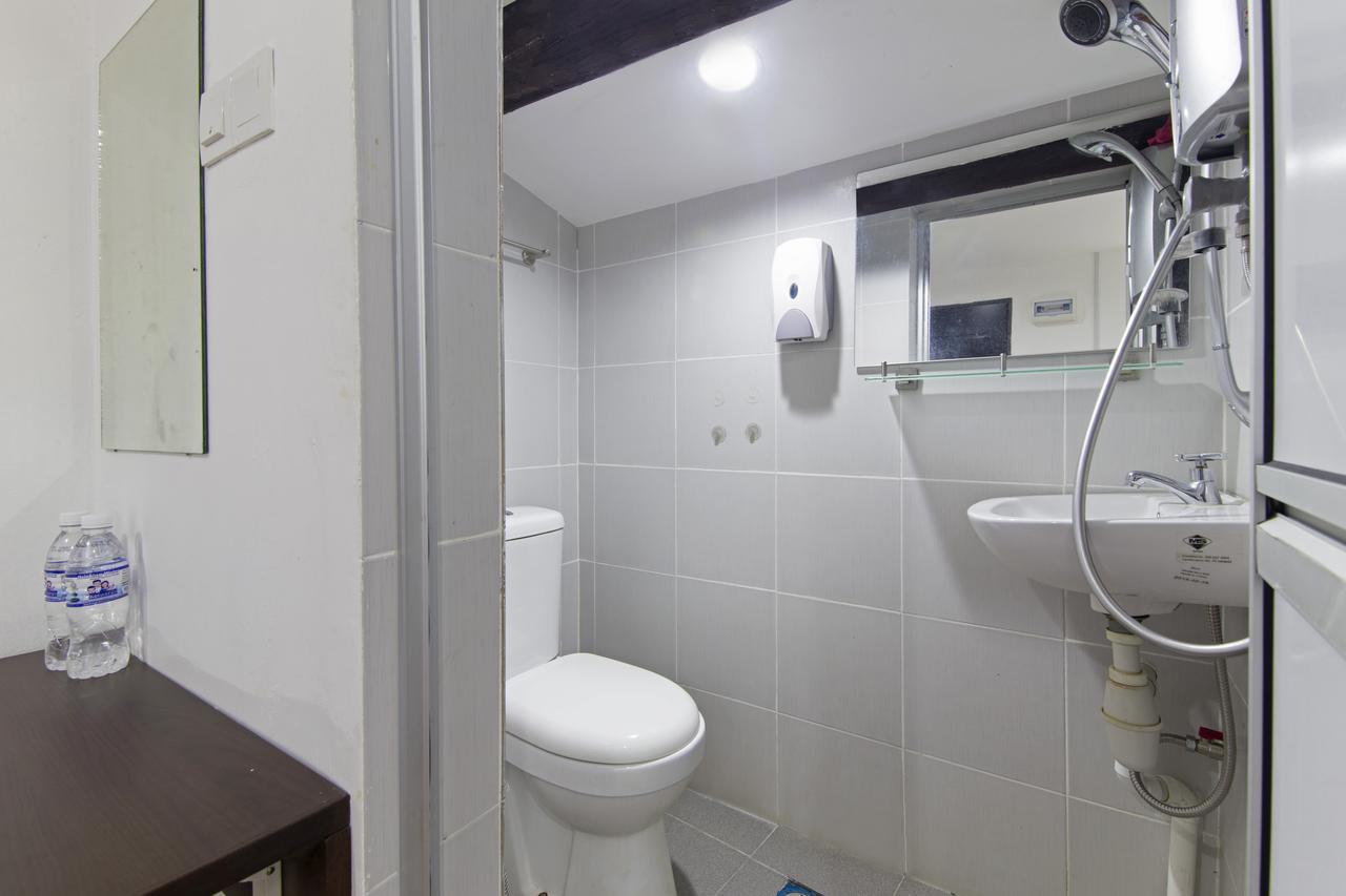 Charlies Boutique Hotel Джордж Таун Екстериор снимка